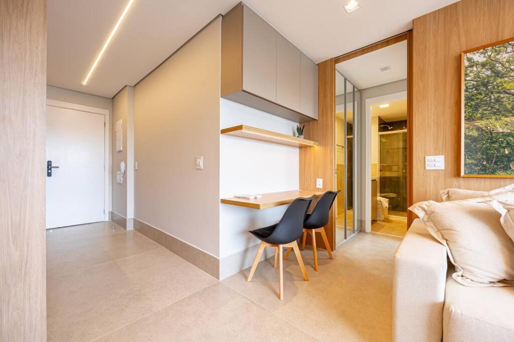 Fym- Cyrela For Moema By Anora Spaces Apartamento São Paulo