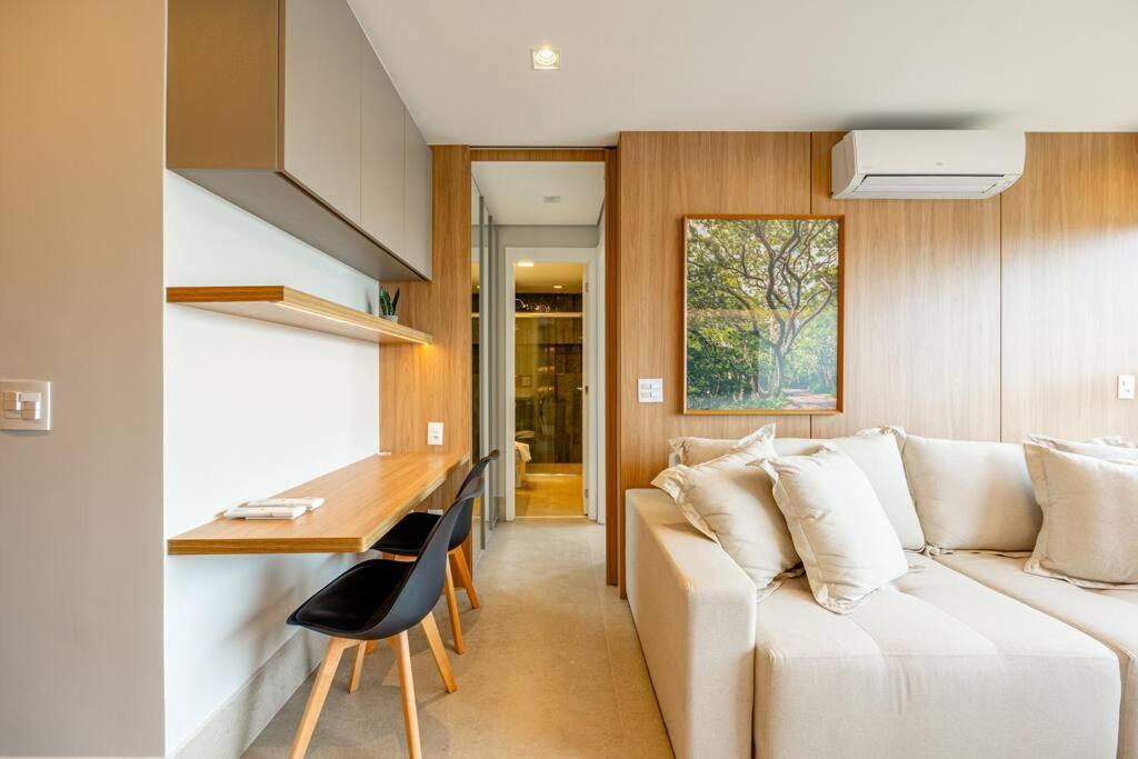 Fym- Cyrela For Moema By Anora Spaces Apartamento *